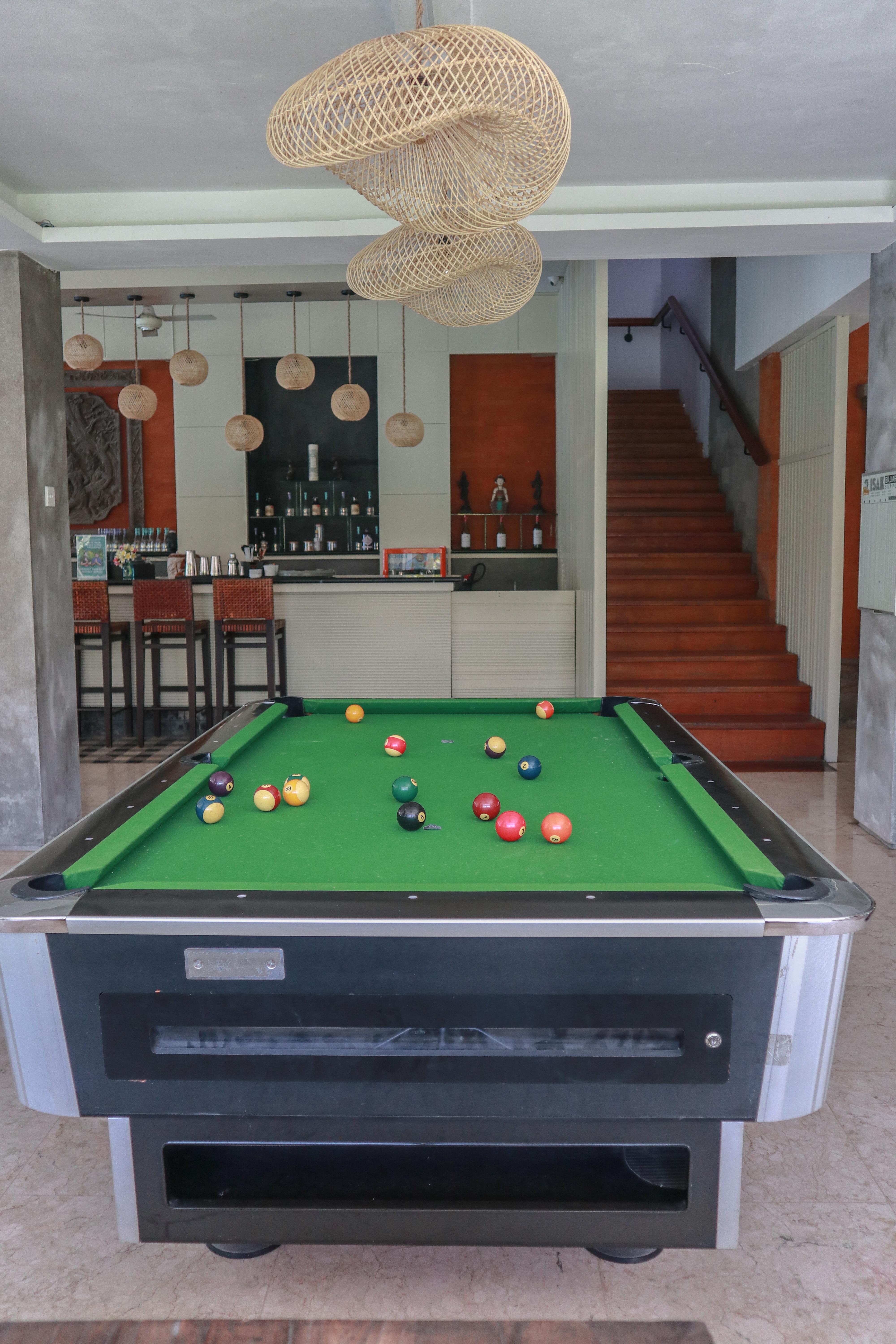 The Cakra Hotel Denpasar Esterno foto